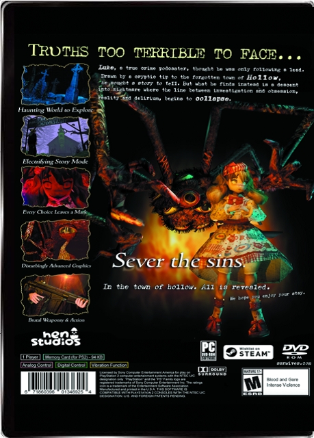 SSR Wives DVD - Midnight Edition preview