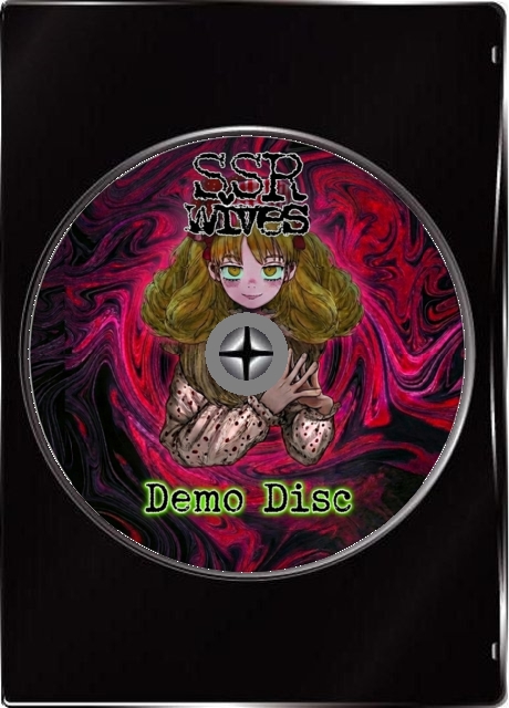 SSR Wives DVD - Midnight Edition preview