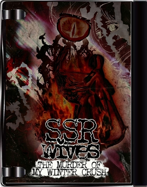 SSR Wives DVD - Cathedral Edition preview